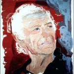 Avvocato (Portrait Agnelli) (1991)