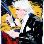 Bernstein - Freiheit schöner Götterfunke (1991)
